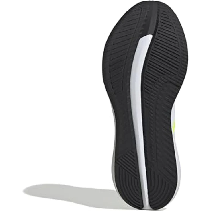adidas Galaxy 7, Herren Laufschuhe in Mehrfarbig, Größe 43 1/3 – Bild 8