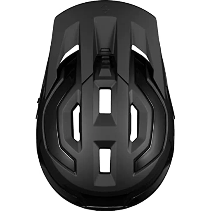 Sweet Protection Bushwhacker 2Vi MIPS Fahrradhelm, 430 g, 360-Fit-System, verbesserte Abdeckung für E-Bikes und MTB, STACC-Belüftung, verstellbares Visier – Bild 5