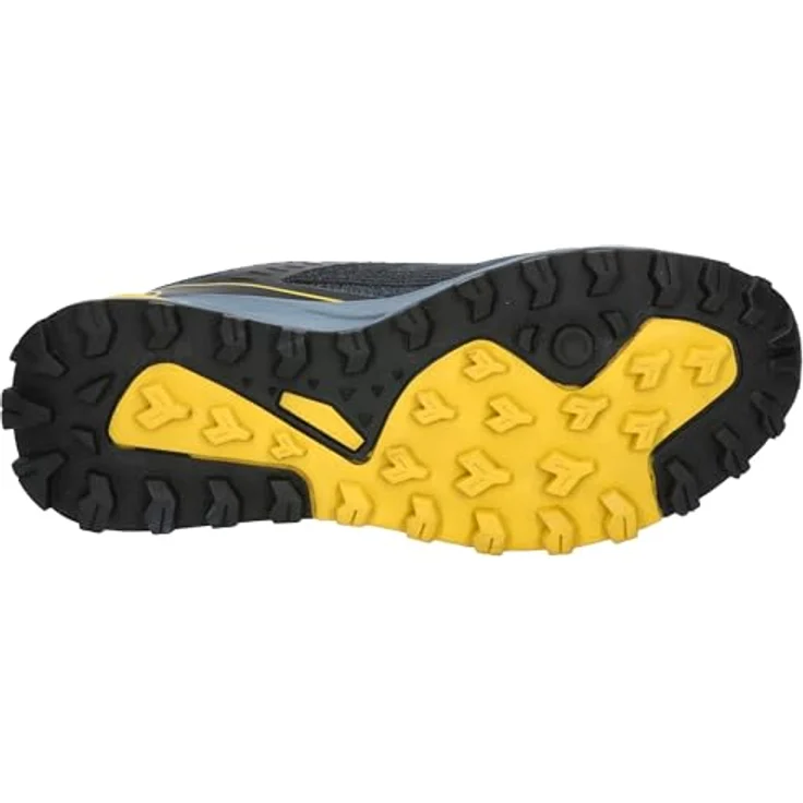 Brütting Mount Batur, Herren Wanderschuhe, wasserfest, atmungsaktiv, Comfortex-Membran, blau, Größe 42 – Bild 4