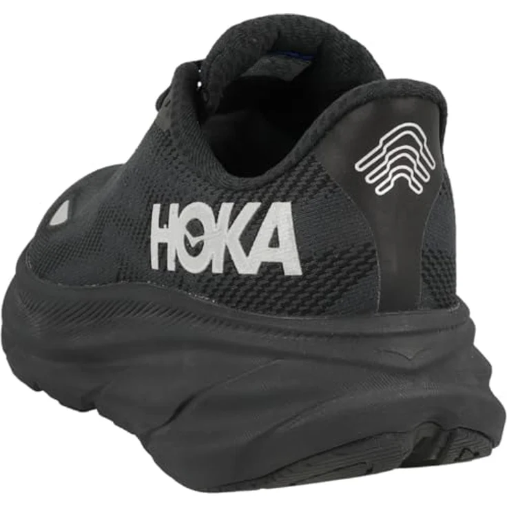 Hoka CLIFTON 9 GORE-TEX, Laufschuhe mit hoher Dämpfung, multicolored, Größe 38 – Bild 6
