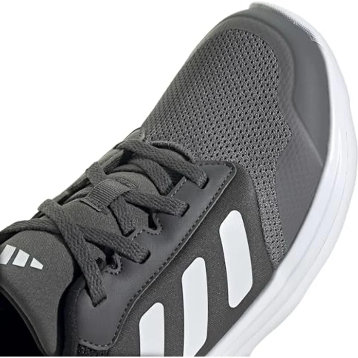 Adidas Tensaur Run 2.0 Kids Schuh, leichter Laufschuh für Kinder – Bild 4