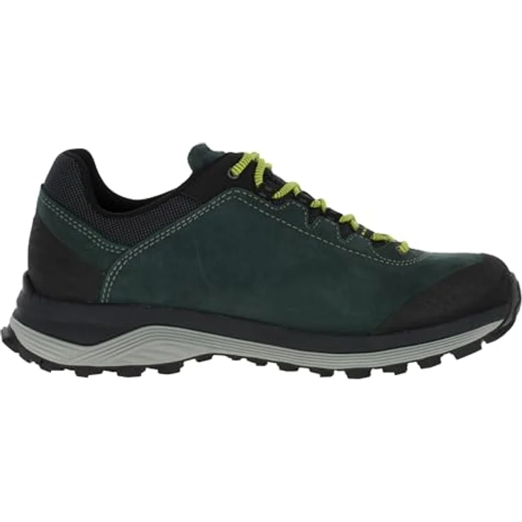 Meindl Antero 1.0 GTX, Leichte Wanderschuhe mit GORE-TEX®, oliv, Größe 46 – Bild 7