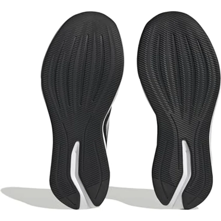 adidas Duramo RC Laufschuhe, Running-Schuhe Gr. 45, optimaler Tragekomfort und Atmungsaktivität – Bild 5