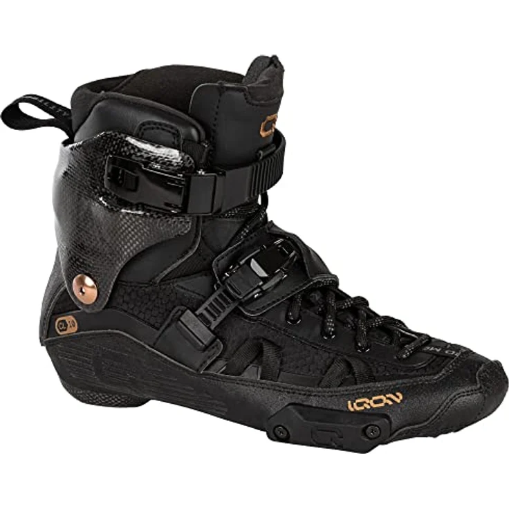 Iqon Inline Skates, Größe 43, ideal für Freizeit und Sport – Bild 1