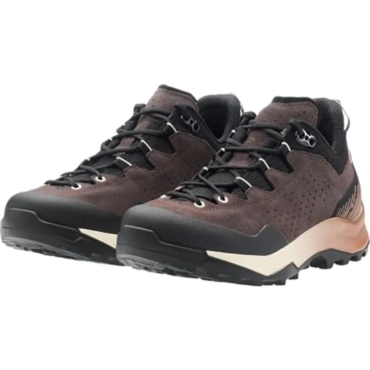 Lowa LOWA® EXPLORER GTX LO Ws Trekkingschuh, leicht und robust mit LITECELL PU-Zwischensohle, griffiger Vibram-Außensohle – Bild 5