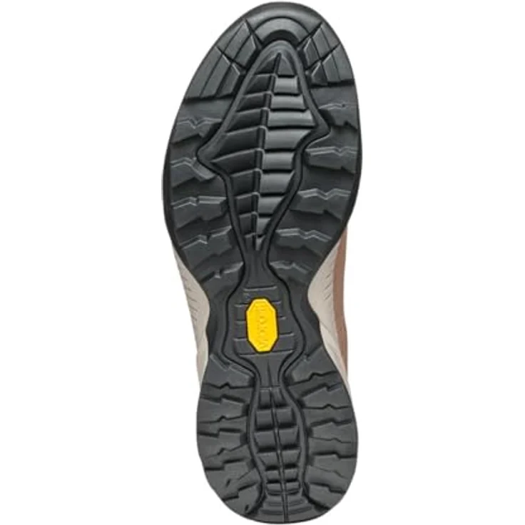 Scarpa Mojito G-TX Urbane Schuhe DonnaBraun Braun, Gold Rose, 8,5 US - Wanderschuhe mit wasserdichter GORE-TEX Membran – Bild 4