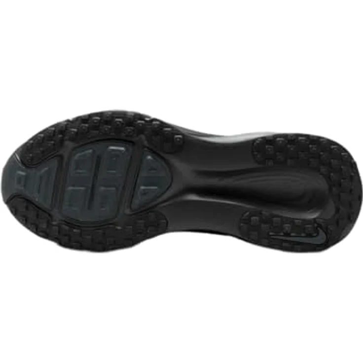 Nike Vomero 18 Laufschuhe, Dual-Density-Zwischensohle mit ZoomX und ReactX, Schwarz EU 43 – Bild 10