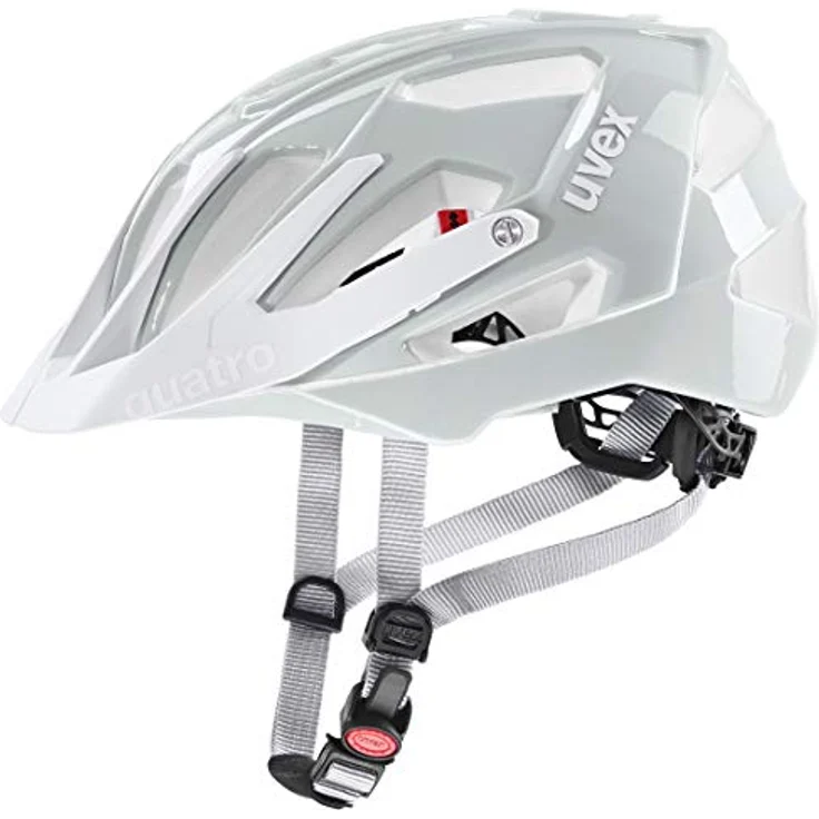 uvex quatro Fahrradhelm – Bild 2
