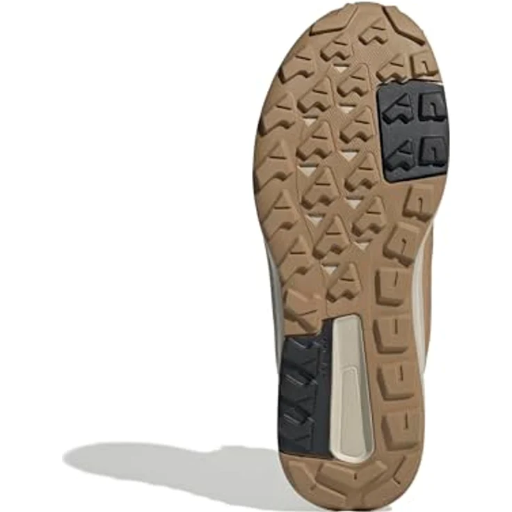 adidas TERREX TERREX ANYLANDER CLIMAWARM+ E, isolierter Wanderschuh mit wasserdichter Membran und maximalem Grip auf Schnee und Eis – Bild 3