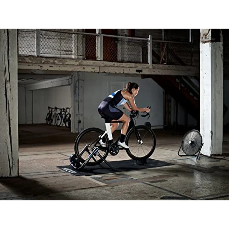 Wahoo Fitness KICKR Snap Bike Trainer, Black TU EU – Bild 4