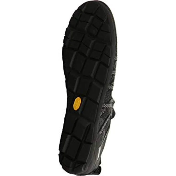 Meindl Herren Wanderschuhe Pure Freedom, Schwarz, vielseitig einsetzbar für Bergsport und Alltag, Größe 43 – Bild 5