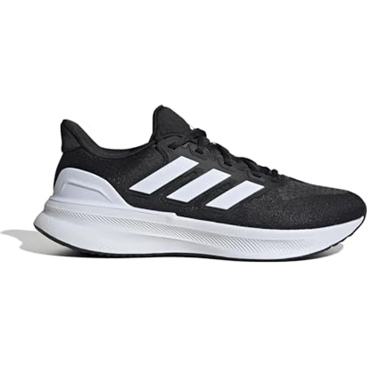 Adidas Ultrarun 5 Laufschuh, bequem gedämpft aus recycelten Materialien – Bild 3