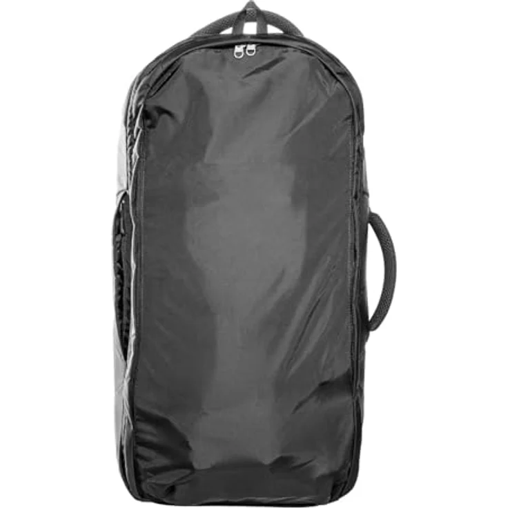 Tatonka Great Escape 50+10, Wanderrucksack 64 cm, schwarz aus 100% Polyamid, 30 cm x 18 cm – Bild 6