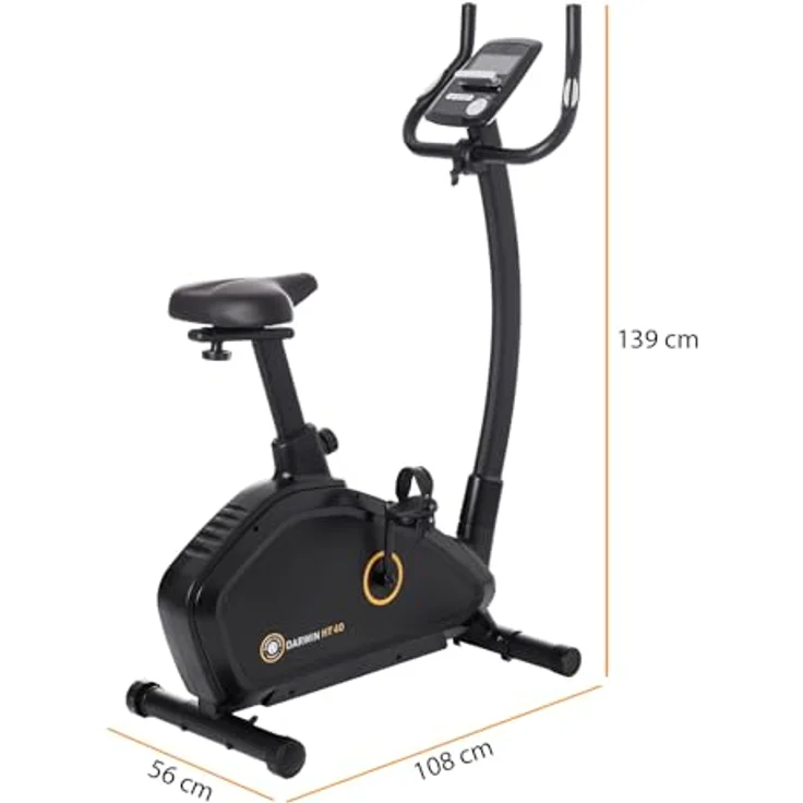 Darwin Ergometer HT40 – Bild 9