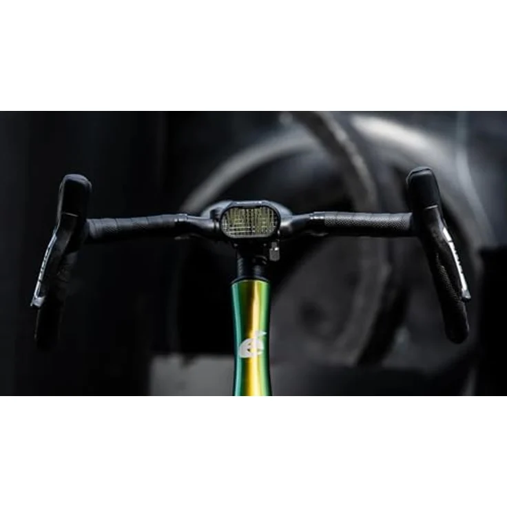 SUPER NOVA Supernova M99 DY PRO, Dynamo-Scheinwerfer Schwarz mit 1.000 lm Fernlicht und 700 lm Abblendlicht – Bild 3