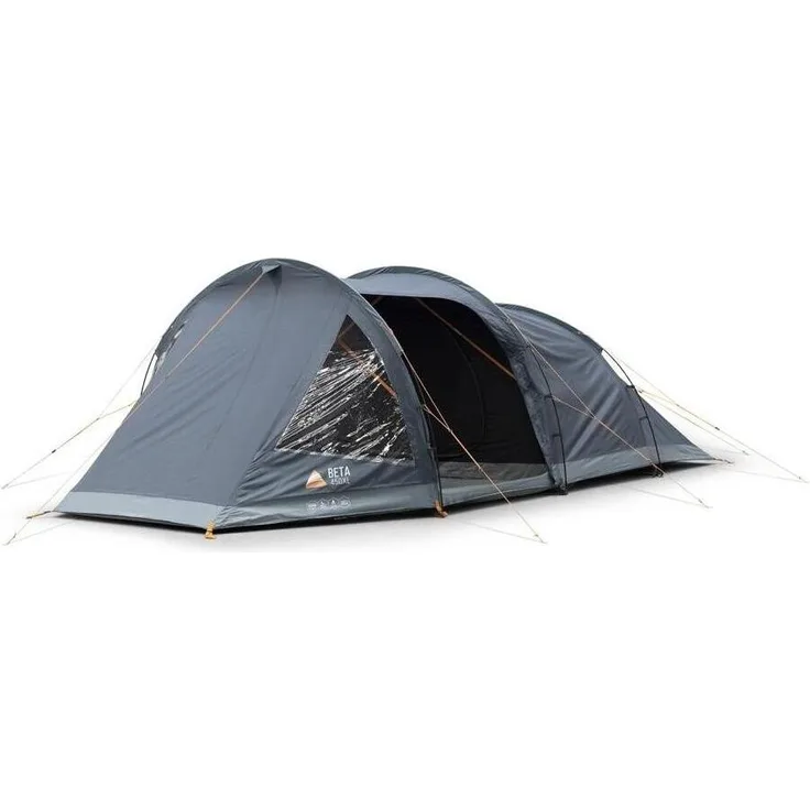 Vango Zelt für 4 Personen, 9.30 kg, wetterfest und geräumig