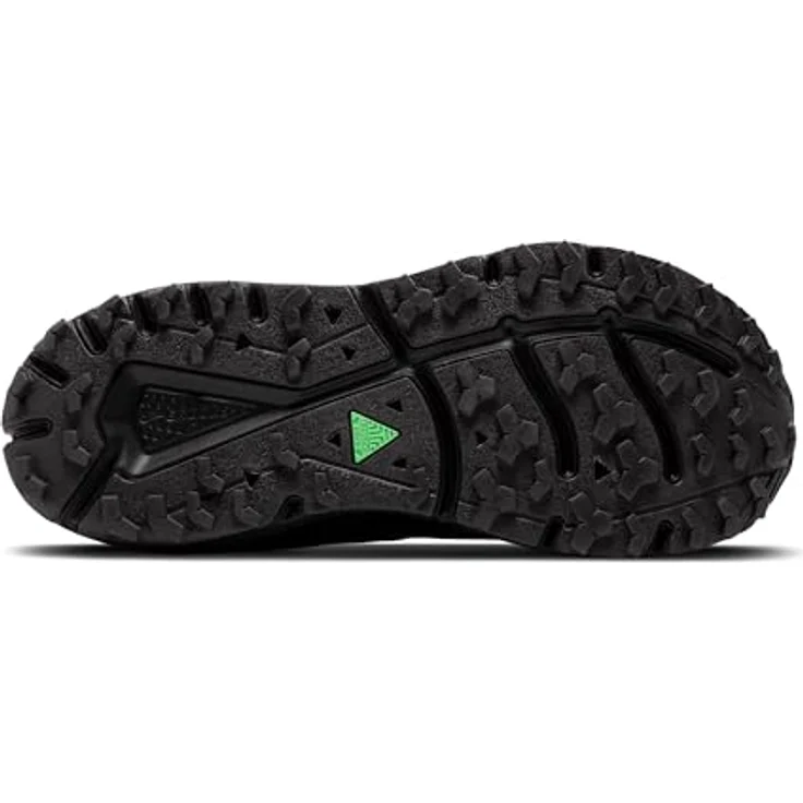 Brooks Devide 5 GTX, Laufschuh für Damen, schwarz, Größe EUR 42.5, mit Mesh-Obermaterial und Gummi-Laufsohle – Bild 6