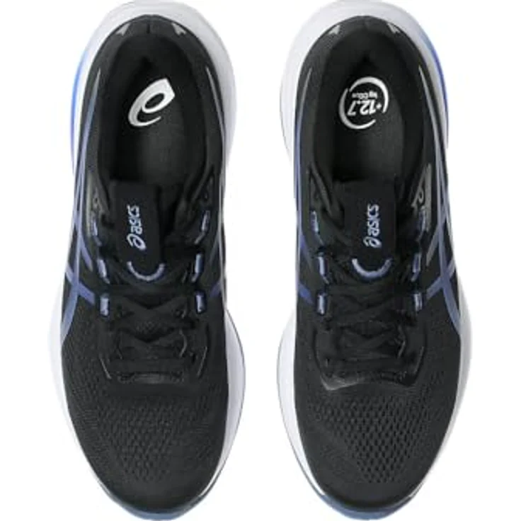 ASICS Gel-Cumulus 28 Laufschuhe, leichte Dämpfungstechnologie FF BLAST MAX, atmungsaktives Mesh-Obermaterial, für neutrale Pronation – Bild 8