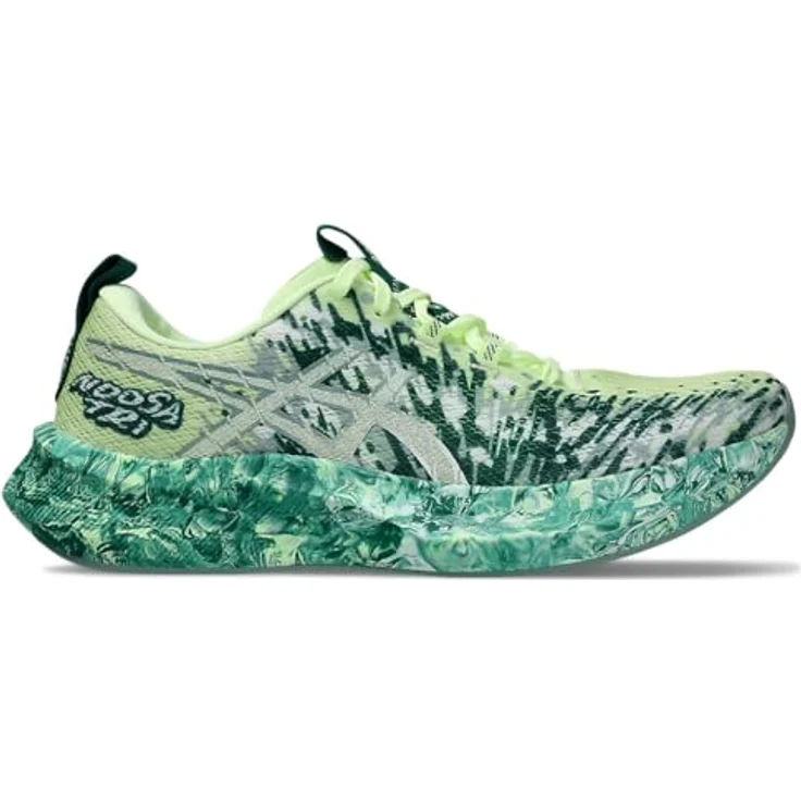 Asics Noosa Tri 16, Laufschuhe für Herren mit FF BLAST PLUS Technologie, optimaler Traktion und bequemem Mesh-Obermaterial – Bild 2