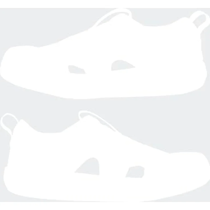 adidas Sportswear ALTAVENTURE 3.0 KIDS, Outdoorschuh mit atmungsaktivem Mesh-Obermaterial, Klettverschlüssen und rutschfester Gummiaußensohle – Bild 6