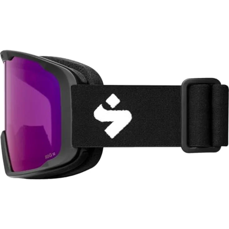 Sweet Protection Clockwork MAX, Skibrille mit torischen Premium-Scheiben und GORE Protective Vents – Bild 2