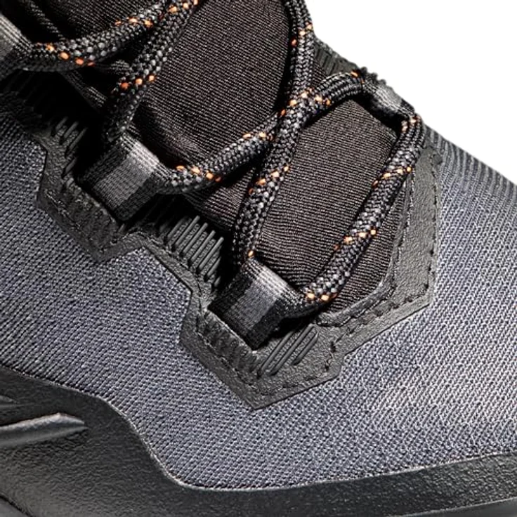 Mammut Blackfin III WP, Damen Winterboot mit Absolute Aluminia® Thermal Insulation und Vibram® Sohle, schwarz, Größe 41 1/3 – Bild 8