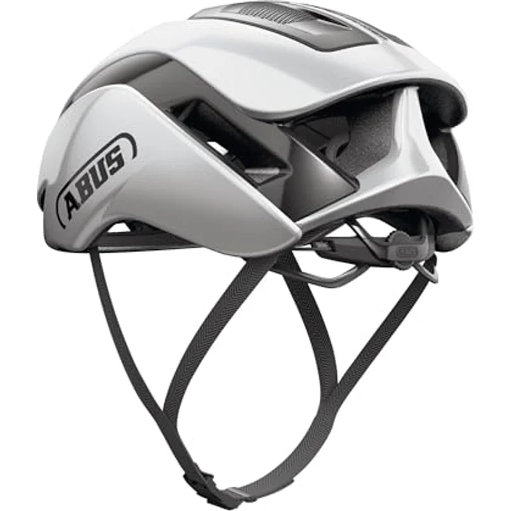 Abus GameChanger 2.0, Velohelm für 57-61 cm, aerodynamisch mit AirBoost Ventilation und ActiCage Stabilität – Bild 6