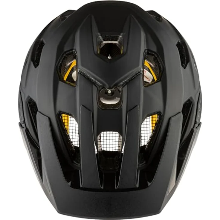 Alpina Plose MIPS, Enduro Fahrradhelm mit optimalem Sitz, Polycarbonatschale, Made in Germany, antiallergische Polsterung – Bild 4