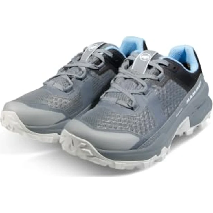 Mammut Girun II Low GTX Damen Wanderschuhe, leicht mit GORE-TEX Membran und EVA-Zwischensohle, 38 EU – Bild 8
