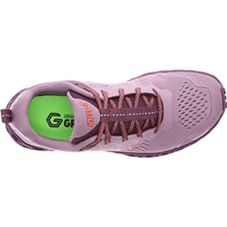 inov-8 Parkclaw G 280, Damen Laufschuhe mit 8 mm Sprengung, 280 g, Violett – Bild 2