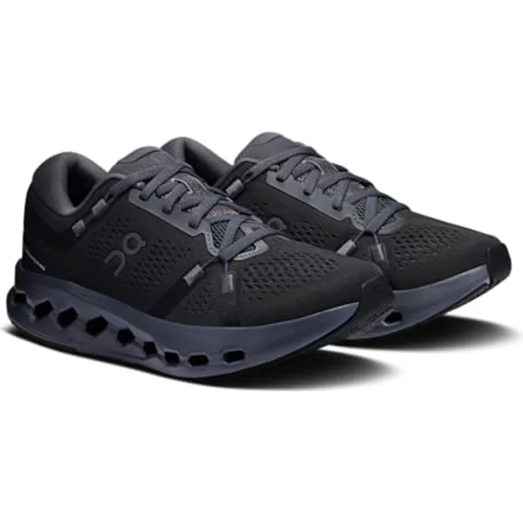 ON Runningschuhe für Damen, neutrale Laufschuhe mit Dämpfung und atmungsaktivem Mesh-Obermaterial – Bild 6