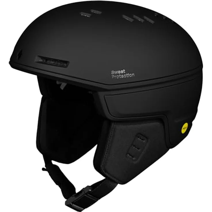 Sweet Protection Adapter MIPS Skihelm, Größe LXL, innovatives MIPS-System für erhöhten Schutz – Bild 1
