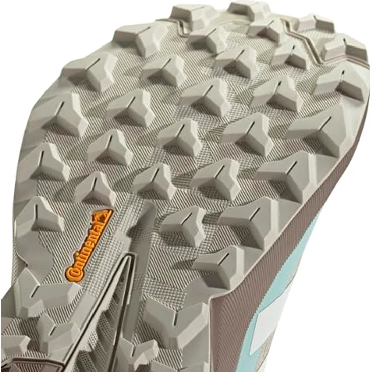 adidas TERREX TRAILMAKER 2 GORE-TEX SPEED LACE Wanderschuh, wasserdicht, grau – Bild 4