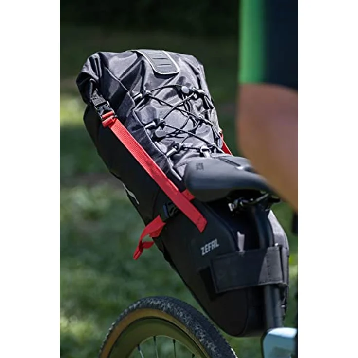 Zéfal Sattletasche Z Adventure R17 – Bild 7