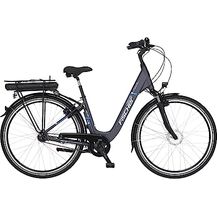 Bild für Fischer E-Bike City