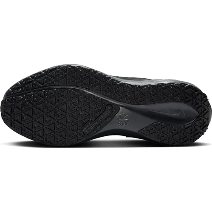Nike Air Zoom Pegasus 41 Gore-Tex, Laufschuhe mit wasserabweisendem Obermaterial und reaktionsfreudigem ReactX-Schaum, schwarz, EU 41 – Bild 4