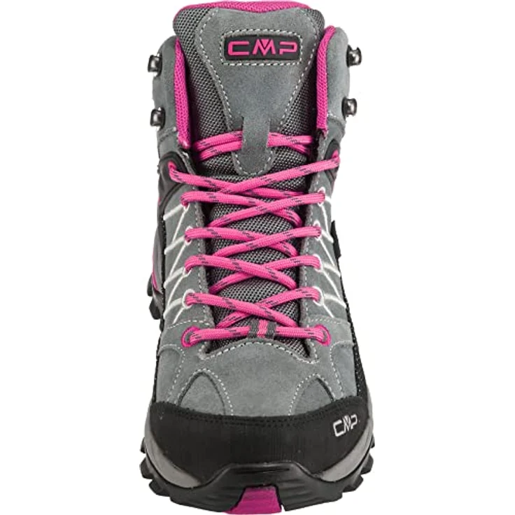 CAMPAGNOLO Rigel Mid WMN Wanderschuh, knöchelhoch mit wasserdichter Clima Protect Membran und griffiger FullOn-Grip-Laufsohle – Bild 3