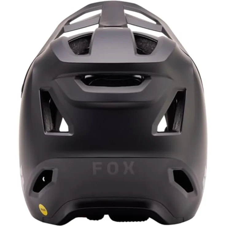Fox Rampage Matte, Downhill-zertifizierter Velohelm mit 360-Grad-Belüftung und Mips-Technologie, Größe 61-62 cm – Bild 5