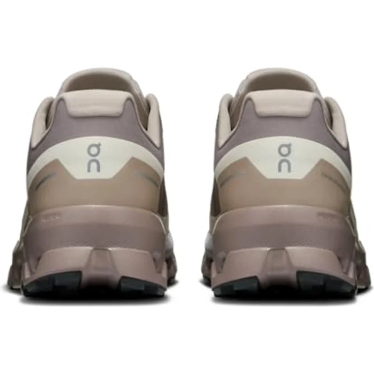 ON Running Shoes 3WE30163172, Trailrunningschuhe mit Helion™ Superfoam-Dämpfung, wasserdicht, braun, Größe 37.5 – Bild 6