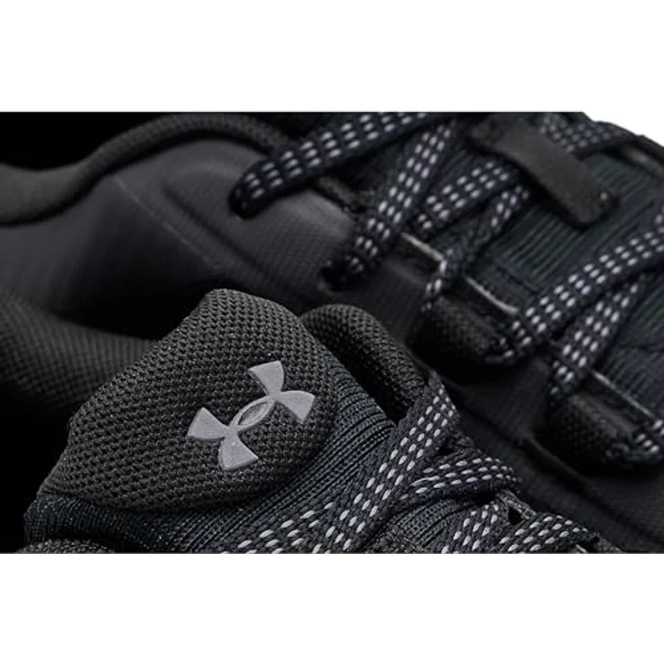 Under Armour UA Charged Bandit TR 3 SP, Laufschuhe für Trailrunning mit Charged Cushioning® und strapazierfähiger Außensohle, Größe 13 – Bild 5