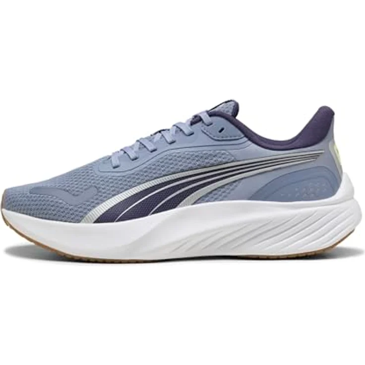 Puma Pounce Lite Laufschuhe, ultraleicht mit PROTREAD Laufsohle und recycelten Materialien, Größe 6 – Bild 1