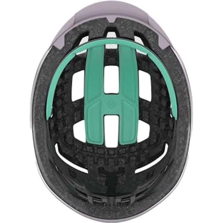 Lazer City-Helm Codax KinetiCore, Mulberry - Integrierter Rotationsschutz, TurnSys-System, Insektenschutz, Visier – Bild 6