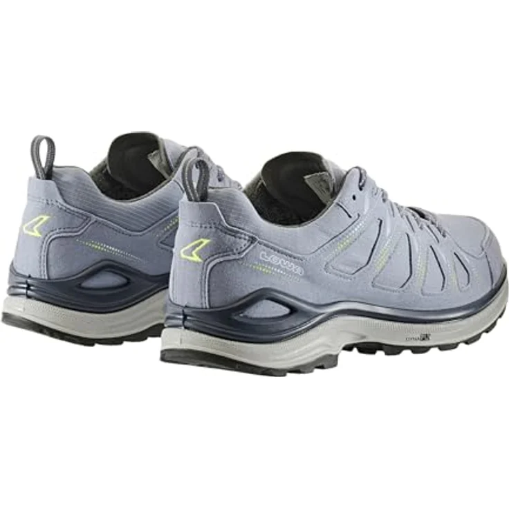 LOWA Wander- & Bergschuhe Damen, GORE-TEX®-Technologie, lila, Größe 37 1/2 EU – Bild 4