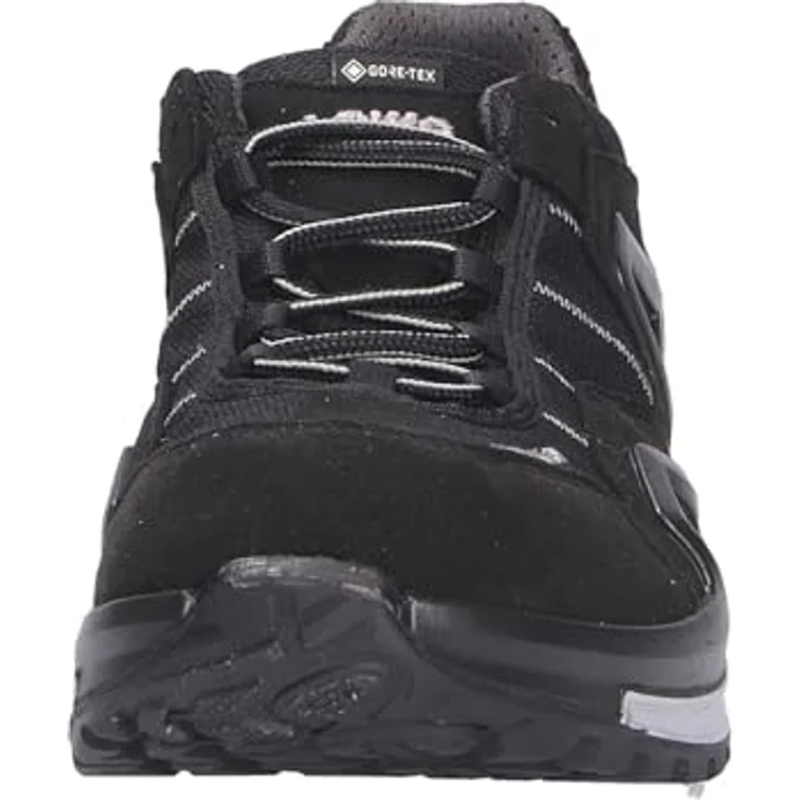 Lowa GORGON GORE-TEX Wanderschuh, wasserdicht und atmungsaktiv, für Herren – Bild 6