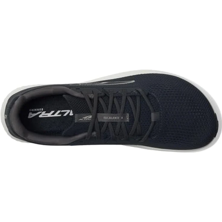 Altra Women's Escalante 4, Damen Laufschuhe mit Altra EGO Zwischensohle, Schwarz, Größe 38.5 – Bild 3