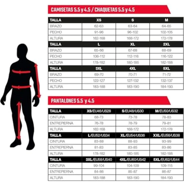 Leatt Jacke Moto 4.5 Lite, Motorradjacke mit wasserabweisender HydraDri-Membran, Größe S – Bild 9