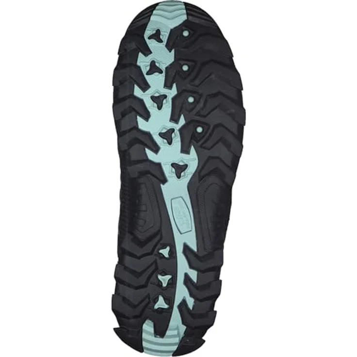 CMP Damen Trekking Schuhe Rigel LOW 3Q54456, Sohle aus EVA und Gummi für besten Grip – Bild 8