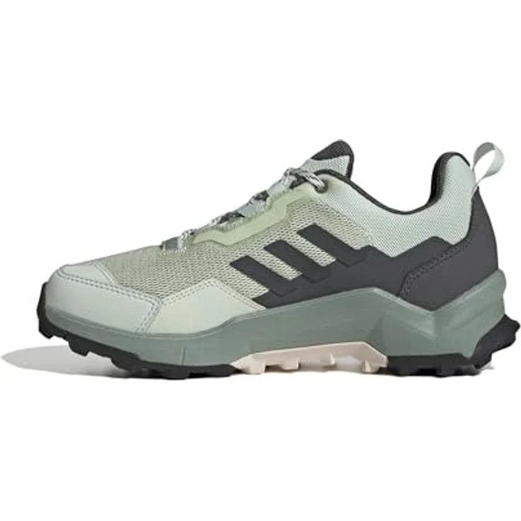 adidas TERREX AX4, Wanderschuh mit optimalem Halt, leichter Bauweise und Continental Gummi Grip – Bild 1
