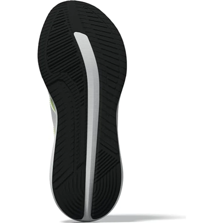 adidas Galaxy 7, Herren Laufschuhe in Mehrfarbig, Größe 43 1/3 – Bild 9