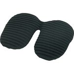 TOGU AIRGO Aktivkissen Sitzkissen Comfort, 40 x 28 cm, Schwarz